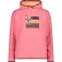 CMP 33E1136 kapuzenpullover