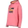 CMP 33E1136 kapuzenpullover