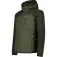 CMP Giacca Hybrid 33H2047