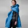 Fjällräven Expedition Down poncho