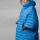 Fjällräven Expedition Down poncho