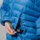 Fjällräven Expedition Down poncho