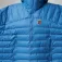 Fjällräven Expedition Down poncho