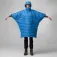Fjällräven Expedition Down poncho