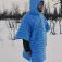 Fjällräven Expedition Down poncho