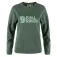 Fjällräven Logo pullover