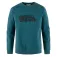 Fjällräven Logo pullover