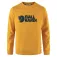 Fjällräven Pull Logo