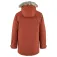 Fjällräven Nuuk parka