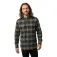 Fjällräven Singi Heavy Flannel 긴팔 셔츠