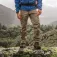 Fjällräven Pantaloni Vidda Pro