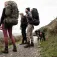 Fjällräven Pantaloni Vidda Pro