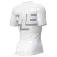 Alé Base layer de manga curta Multiverso