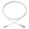 Eaton Cable USB-A a Lightning M100-006-WH