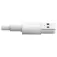 Eaton M100-006-WH Kabel USB-A do Lightning