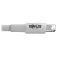 Eaton Cable USB-A a Lightning M100-006-WH
