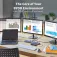 Eaton USB C 4K Dokningsstation