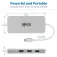 Eaton USB C HDMI Dokkingstasjon