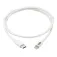 Eaton USB-C till Lightning-kabel