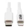 Eaton USB-C till Lightning-kabel