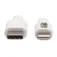 Eaton USB-C till Lightning-kabel