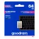 Goodram Pendrive USB 3.2 UPO3 64GB