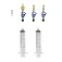 Bleedkit Kit de purga de frens Basic Sram