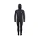 Beuchat 1Dive 7 mm Junior diving wetsuit