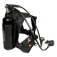 Beuchat Kit de correa para botella de buceo Diving System 2L