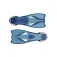 Beuchat Oceo PMT Snorkelset