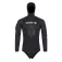 Beuchat Primal 5 mm diving jacket