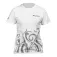 Salvimar Octopus kurzarm-T-shirt