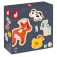 Janod 4 Evolutionary Puzzles Farm
