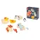 Janod 4 Evolutionary Puzzles Farm