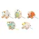Janod Purs Loopings d´Animaux