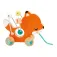 Janod Purs Loopings d´Animaux