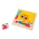 Janod Puzzle Le Chat Arachide
