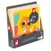 Janod Puzzle Le Chat Arachide