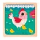 Janod Trio Puzzel