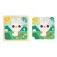 Janod Puzzle Trio
