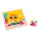 Janod Trio Puzzel