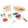 Janod Ratatouille Toy Set