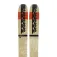 K2 Crescendo Alpinski