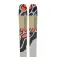 K2 Mindbender 108Ti alpine skis