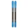 K2 Wayback Junior Touring-ski