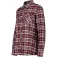 CMP Camicia a maniche lunghe 32T1486