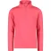 CMP 39E2245 halv lynlås sweatshirt