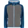 CMP Veste softshell Fix Hood 30M2104