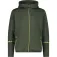 CMP Fix Hood 32E2987 kapuzenfleece