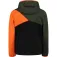 CMP Fix Hood 32E4494 재킷